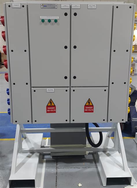 what is construction power distribution box for|temporary power panels for construction.